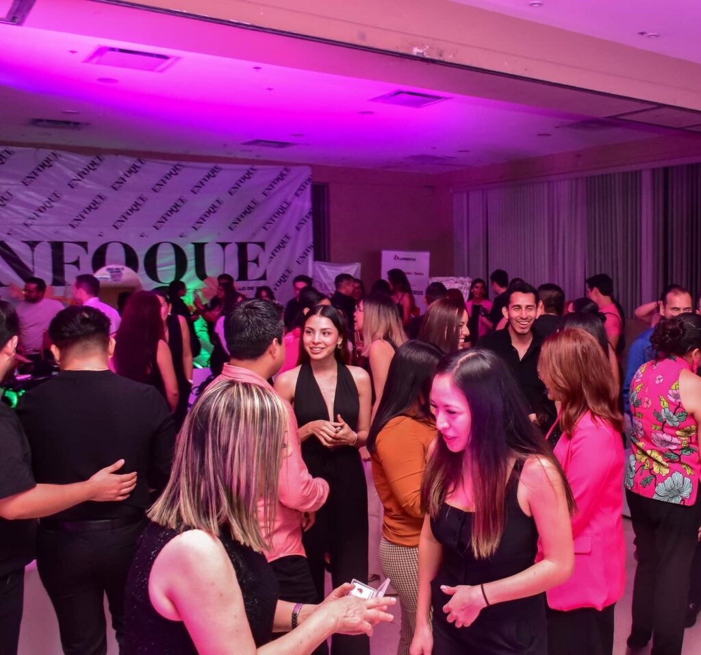 Networking en el 2025 | El aliado humano del marketing.