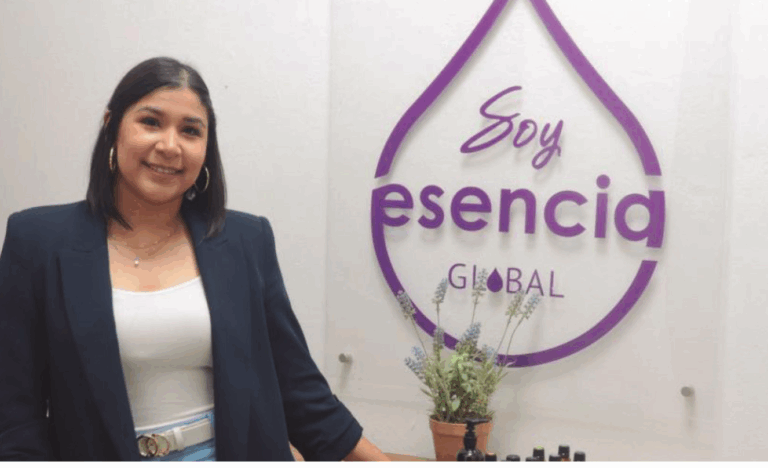 Bienestar con propósito.