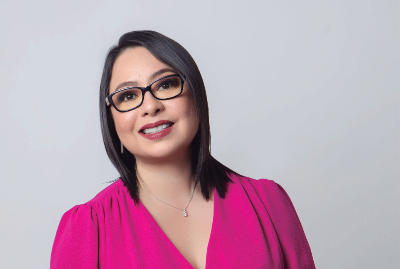 Citlali Vázquez Vidal | Equilibrio entre mente y negocio.