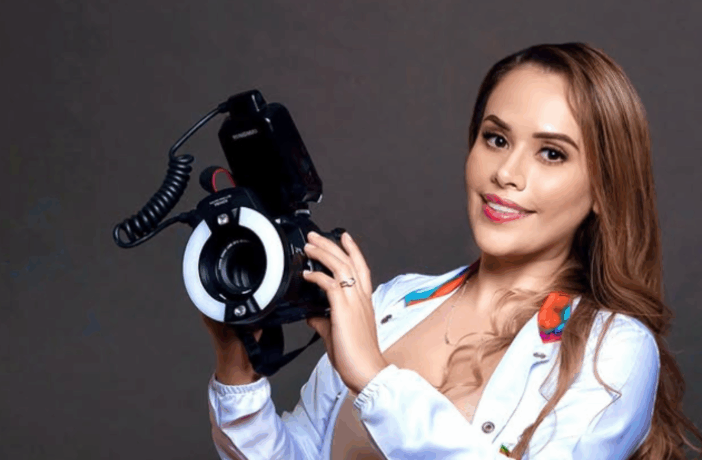 Sonrisa perfecta, vida saludable.