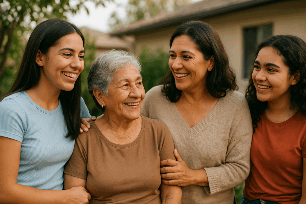 ¿Qué significa ser mujer hoy?