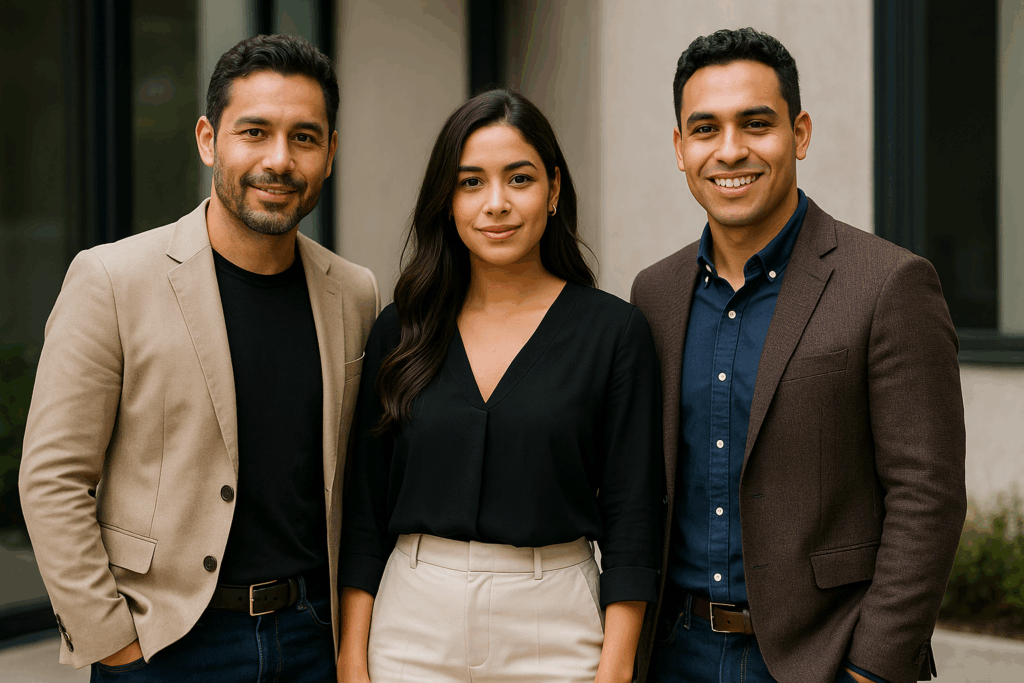 El legado en tu imagen personal.