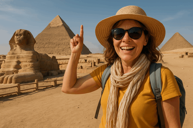 Un viaje al corazón de la historia y la eternidad