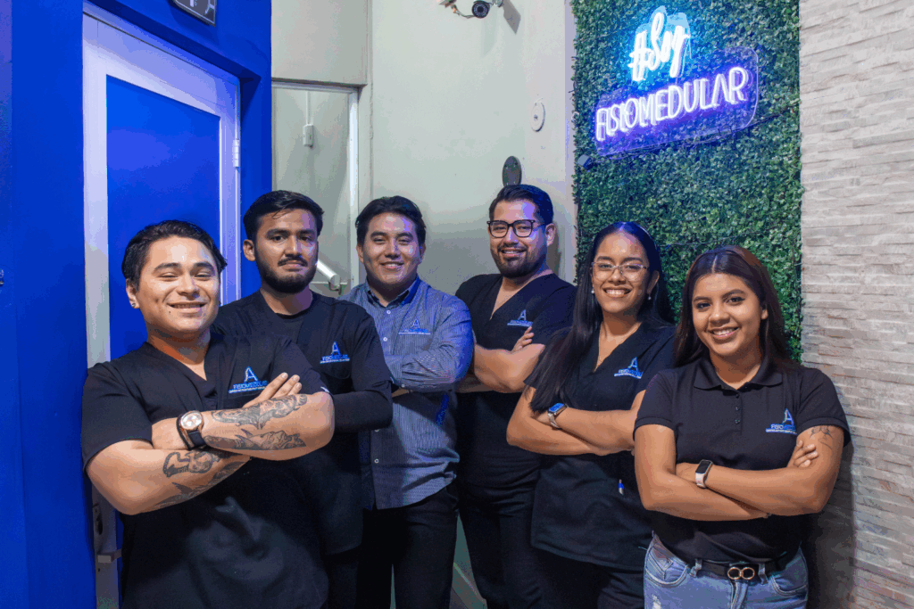 Innovación y compromiso al servicio de tu salud