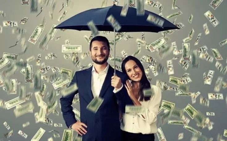 ¿Dinero y amor? También se planifica