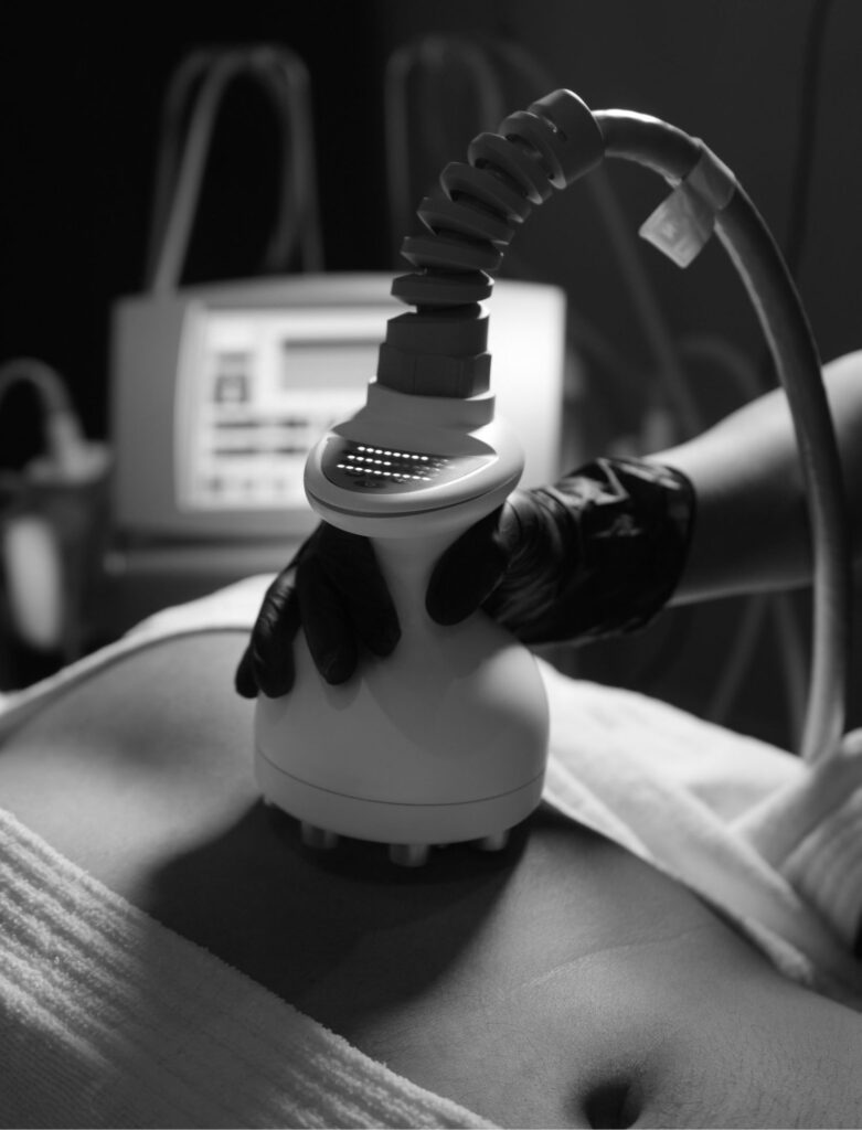 Resultados que transforman tu figura.