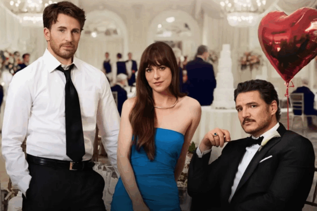 ¿Amor o transacción?