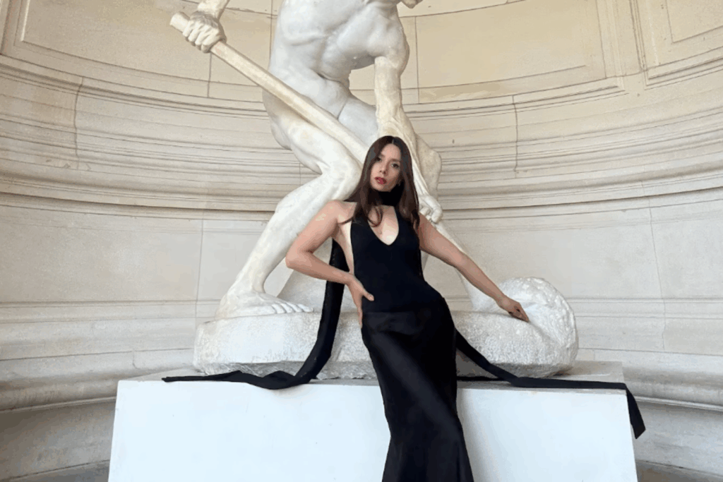 La IT Girl del marketing