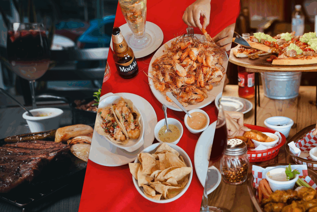 El Sabor de Minatitlán