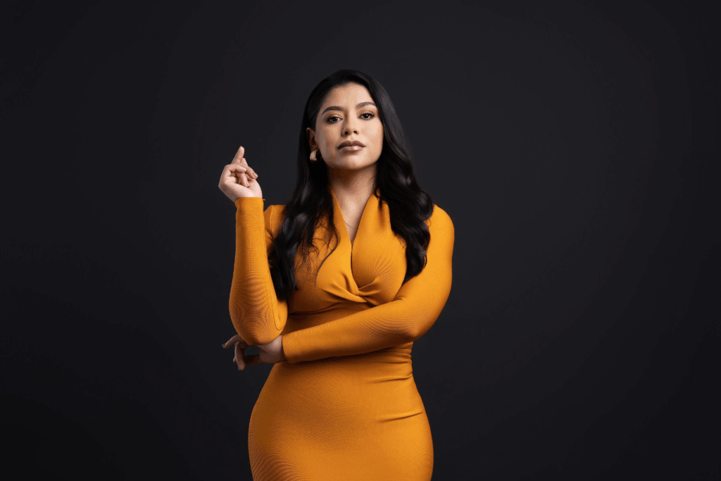 Vianca Toledo: medicina con ciencia, corazón y propósito