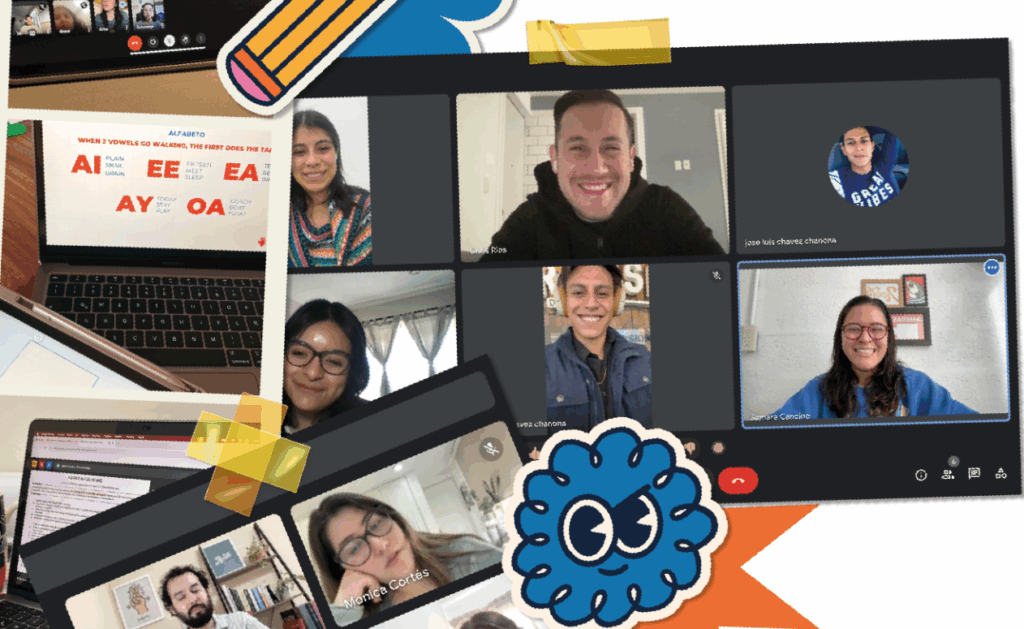 Hablar inglés es abrir puertas, aprenderlo con Aoola es disfrutarlas.