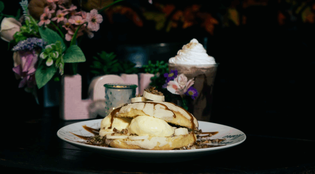 Una Pausa en el Tiempo