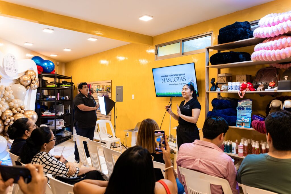 Valhalla Pets celebra su segundo aniversario