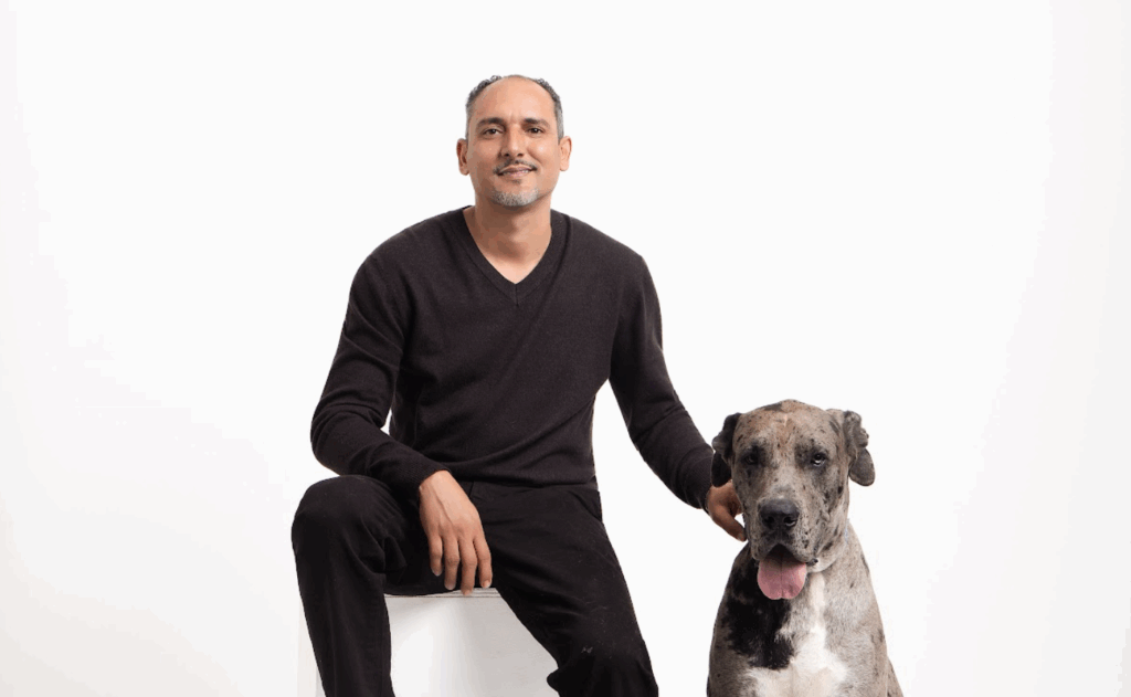 Una mente que transforma el amor en Innovación