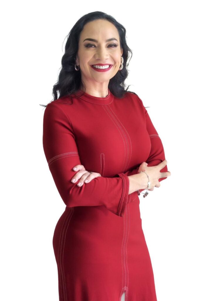 La imagen personal como reflejo de la mentalidad.