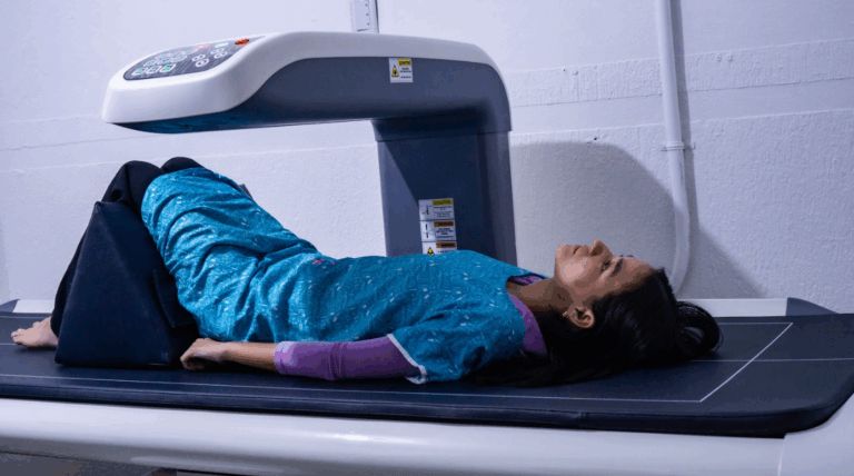 Clínica Santa Clara: tecnología que avanza, atención que abraza.