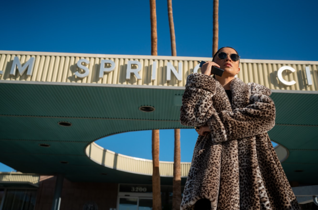 Cuando la moda se convierte en una herramienta de éxito