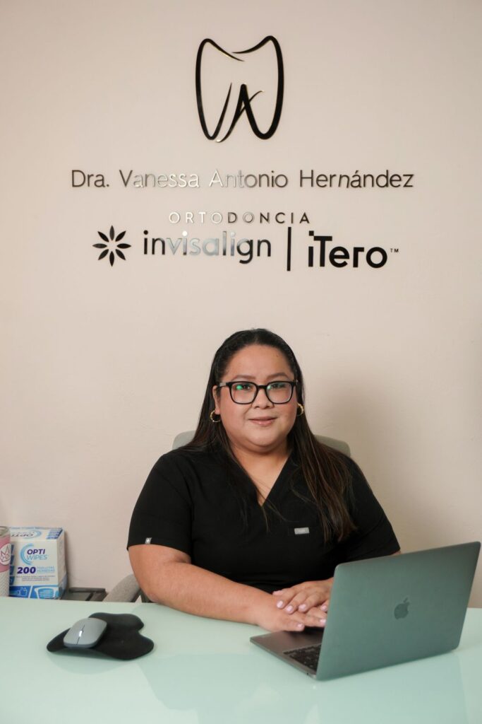 Alinear tu sonrisa sin que el mundo lo note