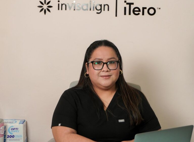 Alinear tu sonrisa sin que el mundo lo note