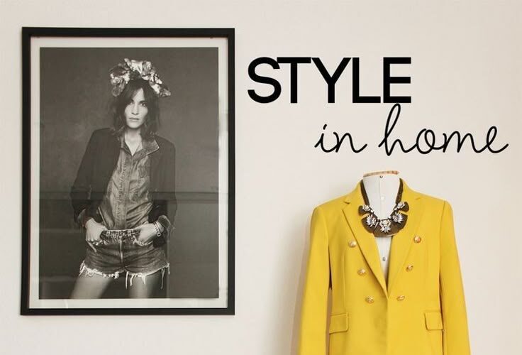 La imagen personal y la vida en movimiento.