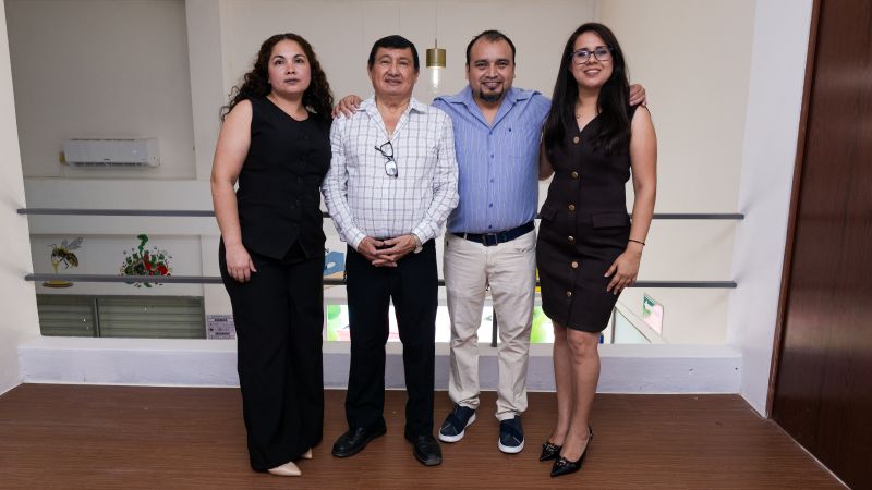 COSS abre sus puertas en Coatzacoalcos