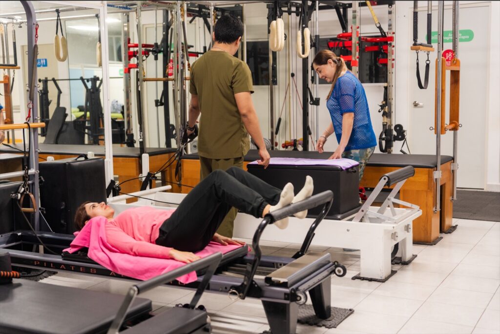 Innovación tecnológica aplicada a la salud.
