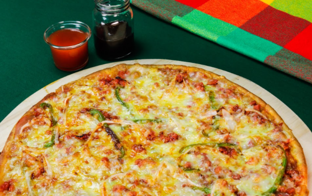 Il Buon Mangiare Minatitlan
