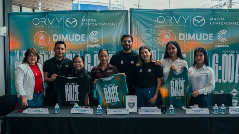 Benefit Race 5K 2026: Deporte, bienestar y comunidad se preparan para correr juntos
