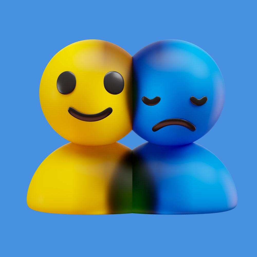 ¿Cómo creamos nuestros estados emocionales?