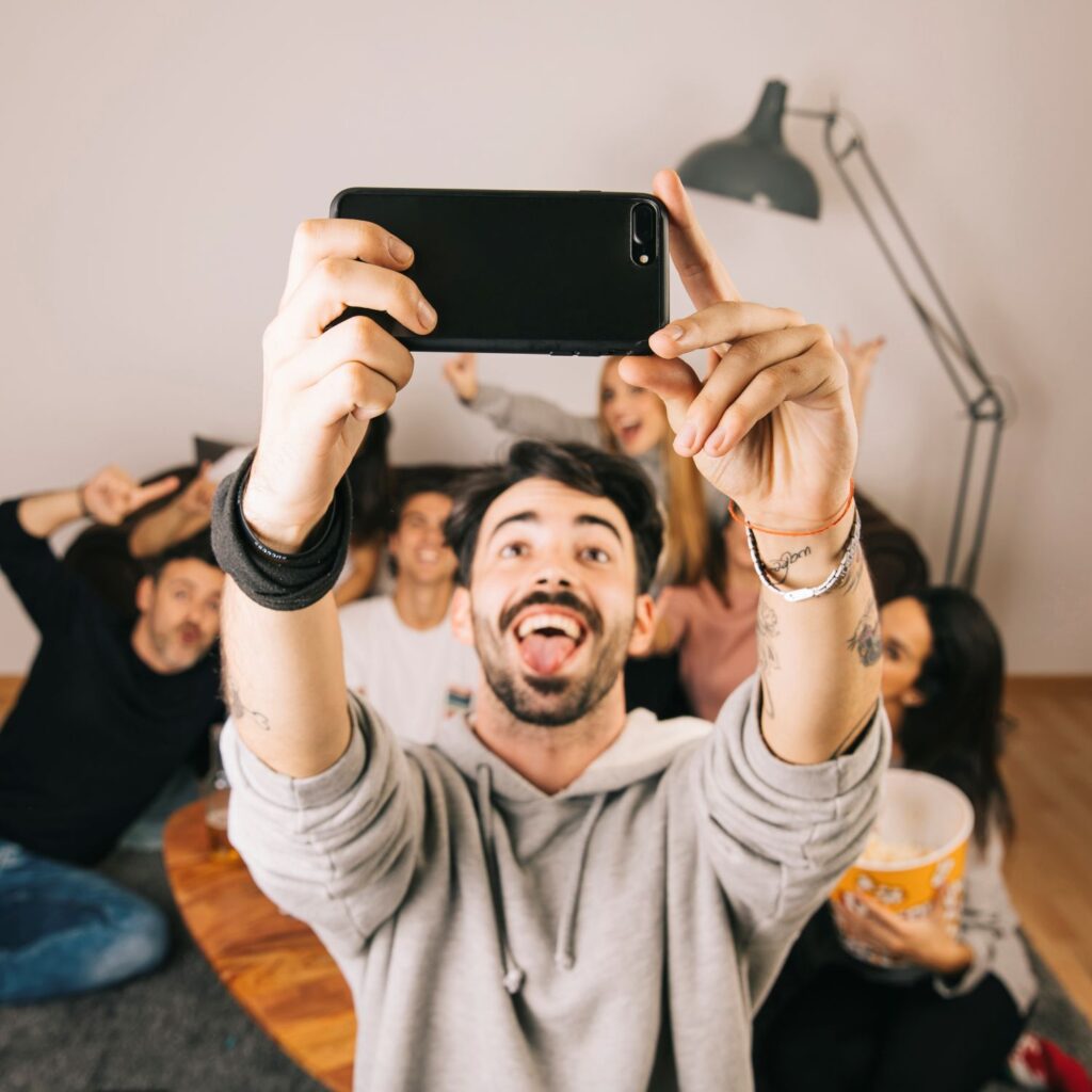 La Ridicula Vida Moderna